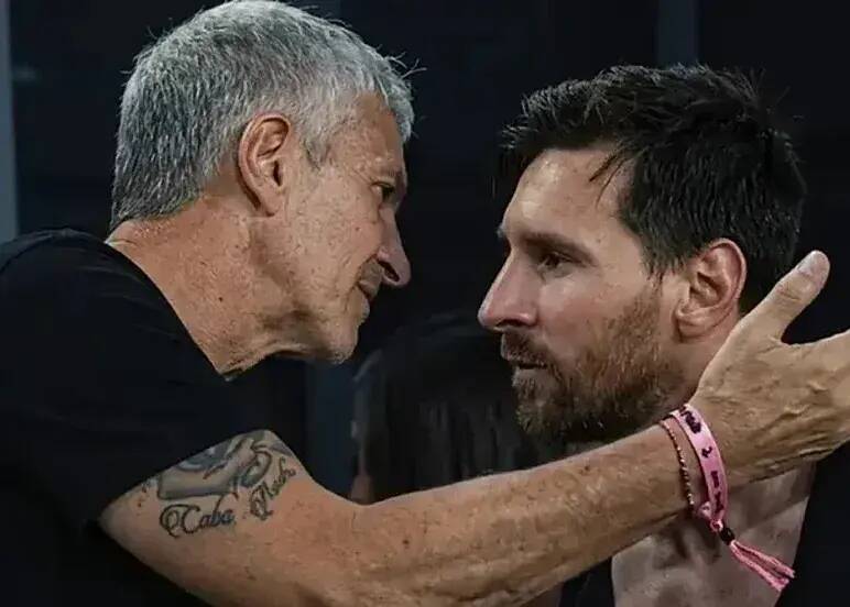 مسي،آرژانتين،خورخه،خبر،خانواده،تيم،پنيا،ليونل،مرخص،آرژانتيني