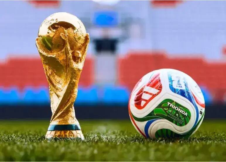 وقتی طوفان برنامه‌های فیفا را در جام جهانی ۲۰۲۶ به هم می‌ریزد