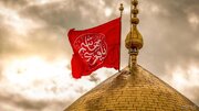سوگواری یک «ایران» در تاسوعای حسینی؛ از حرم امام رضا(ع) تا حسینیه اعظم
