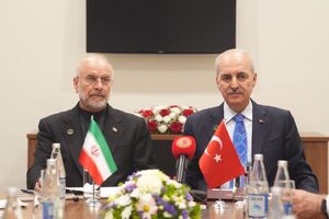 قالیباف