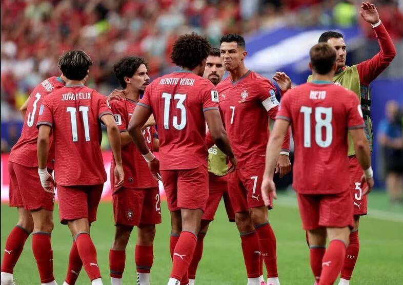 کریستیانو رونالدو , لیونل مسی , جام جهانی 2026 , جام جهانی فوتبال , 