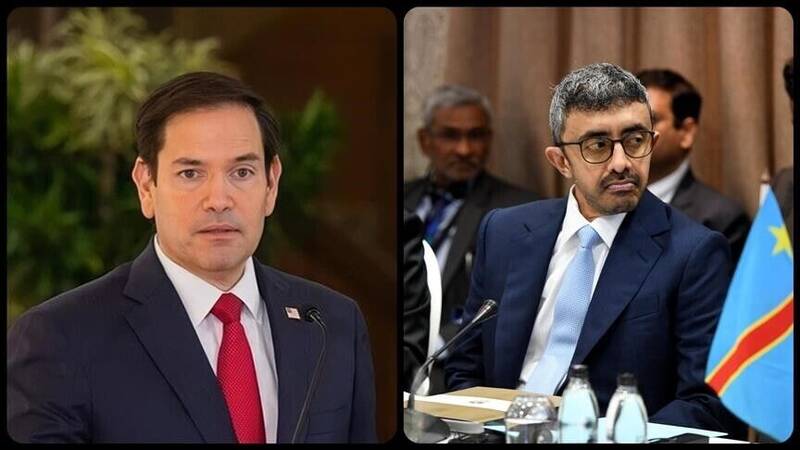 روبيو،امارات،تعهد،كويت،عربي