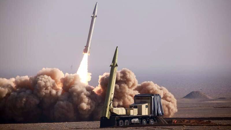 اسرائيل،ايران،لبنان،حملات،تهران،مناقشه،رويارويي،حمله،بازدارن ...