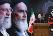 امروز ایران را در منطقه به عنوان یک قدرت می‌بینند/ بر هم زدن وحدت و انسجام، آب به آسیاب دشمن ریختن است