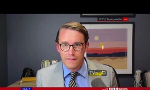 تناقض در دولت ترامپ کاملا مشهود است