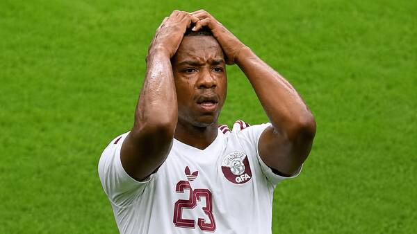 جام،جهاني،قطر،خط،عنابي،سقوط،آسيا