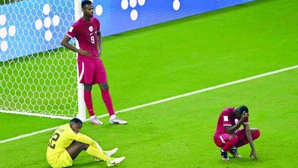 فروپاشی قهرمان آسیا به یک دلیل