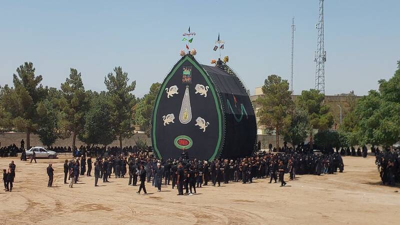 شيفتگان
