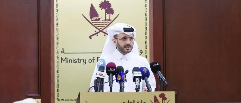 ايران،تفاهم،يادداشت،قطر،توافق،تهران،الانصاري،تفاهمات،هرمز،تن ...