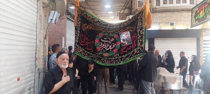 عاشورا؛ فریاد جاودان عدالت در گوش تاریخ