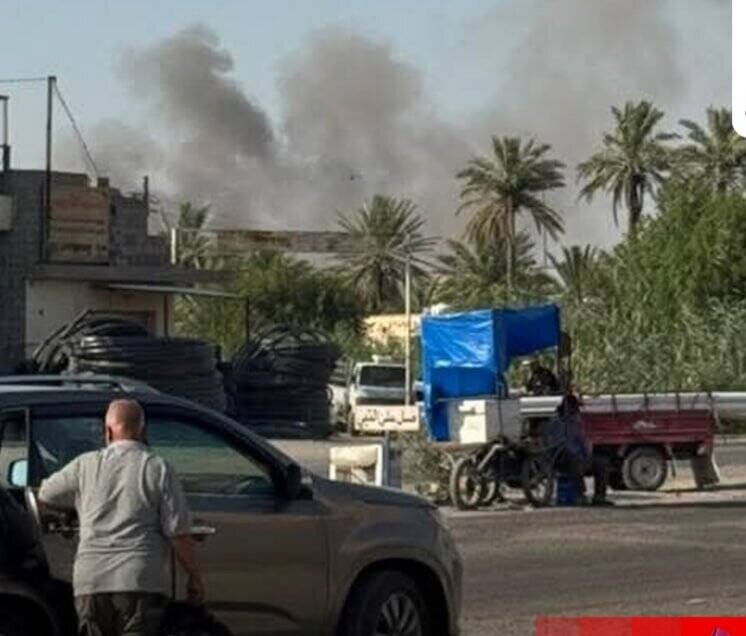 گزارش،انفجار،حادثه،دفاع،وزارت