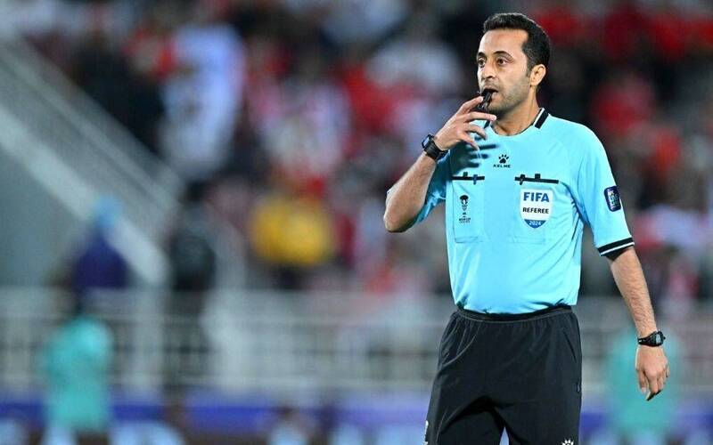 داور،مروجي