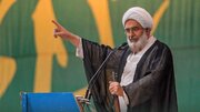 پیام راهبردی رهبر انقلاب، جلوه‌ای از جلال و جمال ولایت بود/ اجتماعات شبانه هرگز نباید زمینه حضور وحدت‌شکنان باشد