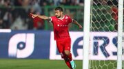 فیلم/ گل اول پرسپولیس به چادرملو توسط محمدامین کاظمیان
