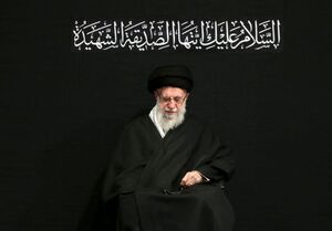 ثبت‌نام حضور زائران غیرتهرانی در مراسم تشییع رهبر شهید در «بله»