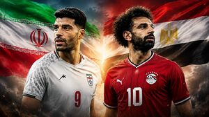 مصری‌ها پُشت ایران علیه همجنس‌بازی