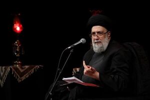 هیچ راهی به جز شناخت امام وجود ندارد