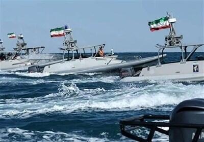 هشدار سپاه به شناورهای مستقر در تنگه هرمز
