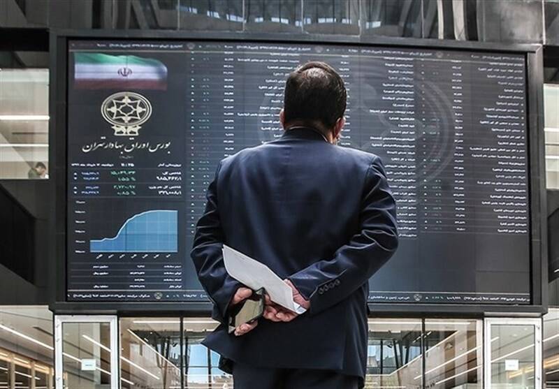 بازار،معاملات،سهام،روز،گذشته،بهبود،سرمايه،معاملاتي،سودآوري،خ ...
