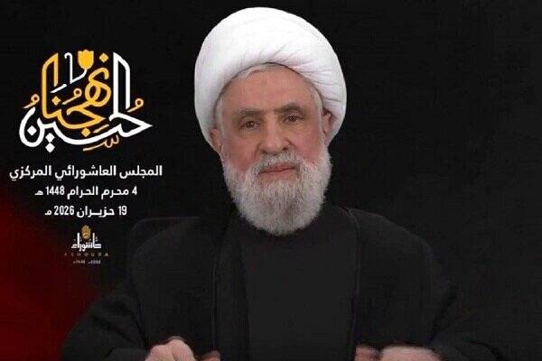 لبنان،شيخ،قاسم،ايران،دبيركل،مقاومت،آمريكا،دولت،غربگراي،سلام، ...