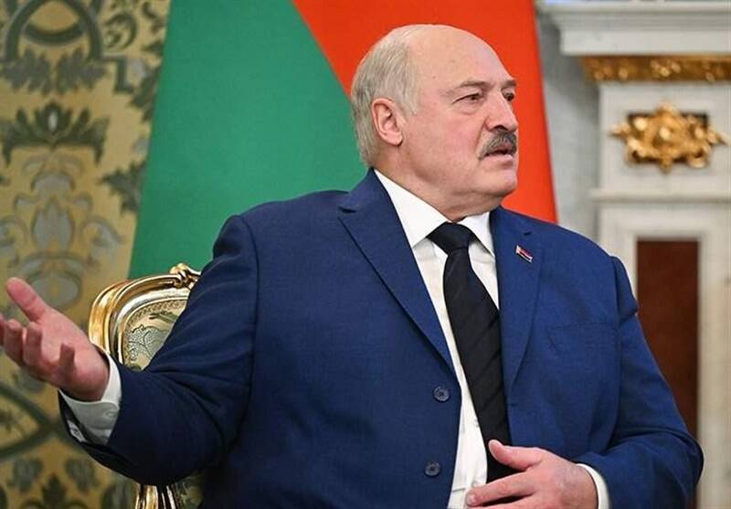 بلاروس،اوكراين،لوكاشنكو،نظامي،مناقشه،روسيه،كشاندن،شرايطي،تأك ...