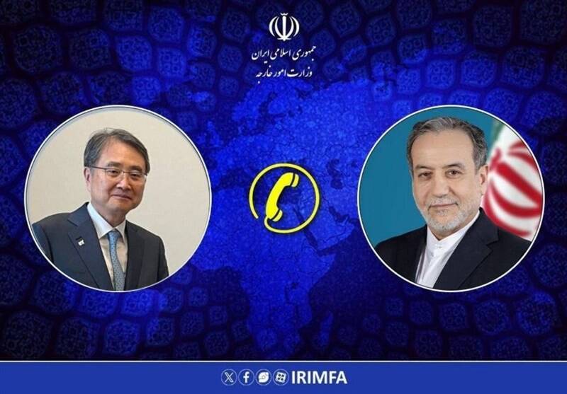 خارجه،وزير،تلفني،امور،دوجانبه