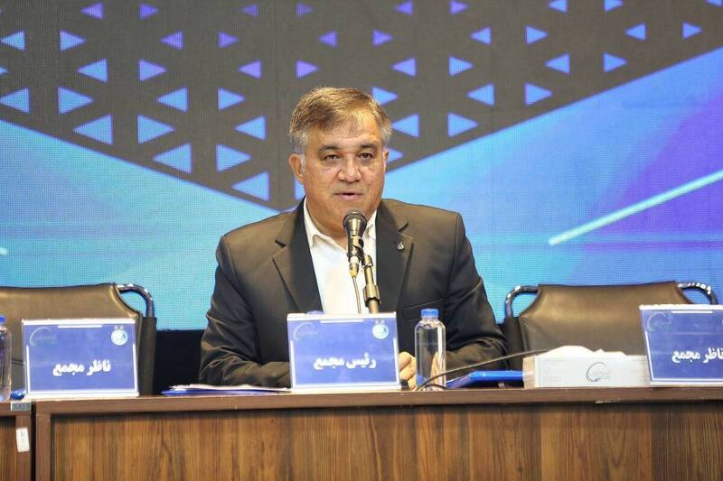 اعتراض تاجرنیا به قهرمان اعلام نشدن استقلال