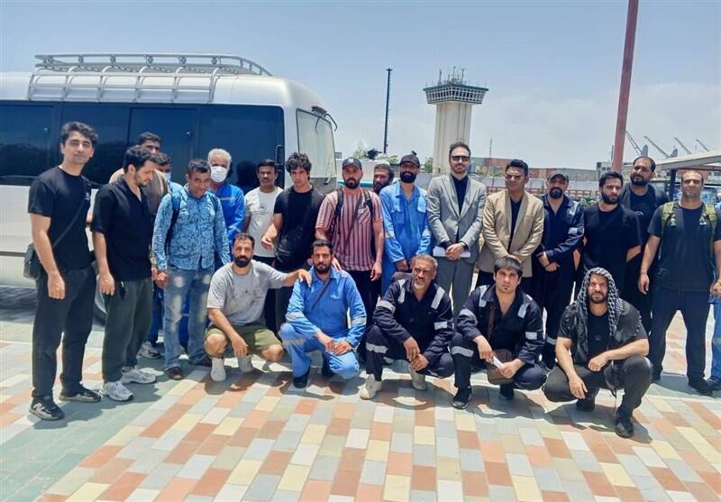 كراچي،سركنسولگري،تحويل،پاكستان،ايراني