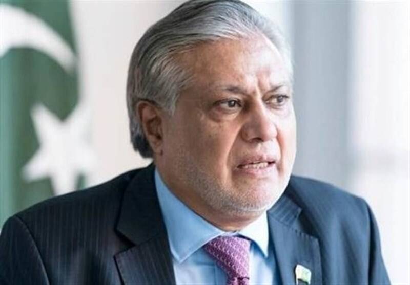پاكستان،ايراني،بازگشت،خدمه،اسحاق