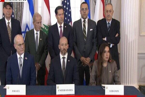 لبنان،روبيو،ماركو