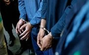 پایان جولان شرور قمه‌به‌دست در خیابان نیروی هوایی