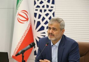 رسیدگی بیش از 14میلیون پرونده در دادگستری تهران در دوره تحول