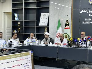 پیش‌بینی حضور ۳۵ میلیون نفری در مراسم تشییع امام شهید