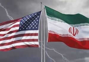 هاآرتص: کشورهای عربی با ناامیدی از آمریکا در پی همکاری با ایران هستند