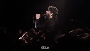 شب عاشورا ستوده