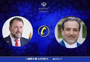 عراقچی: در این شرایط دشوار در کنار مردم ونزوئلا ایستاده‌ایم