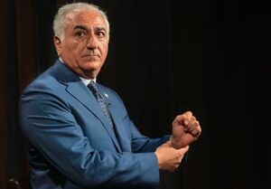 صدور کیفرخواست پرونده رضا پهلوی، عوامل اینترنشنال و من‌وتو