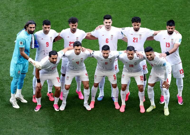 تيم،ايران