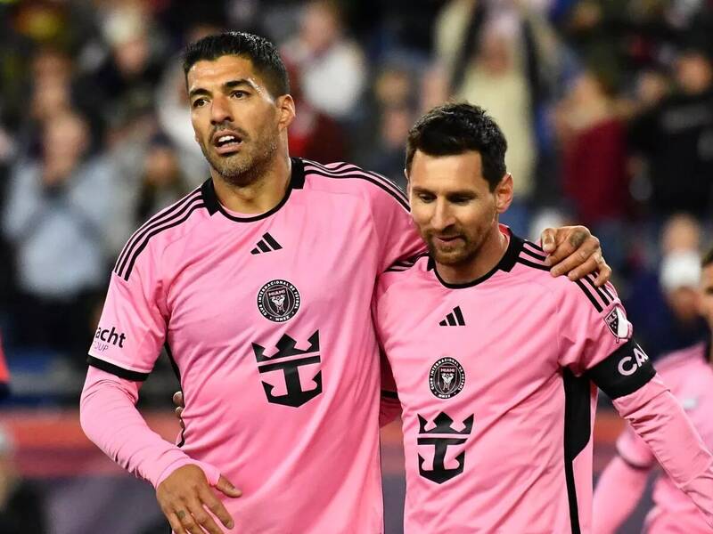 يامال،مسي،بازيكنان،ادامه،لامين،سوارز،لئو،مهاجم،متفاوتي،توپ،رقابت