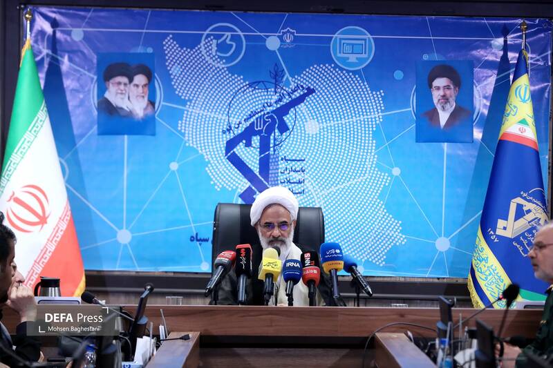 حجت‌الاسلام حاجی‌صادقی
