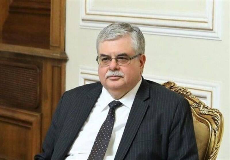 ايران،روسيه،نيروگاه،هرمز،مسكو،حجم،ساخت،سفير،بررسي،آمريكا،اعل ...