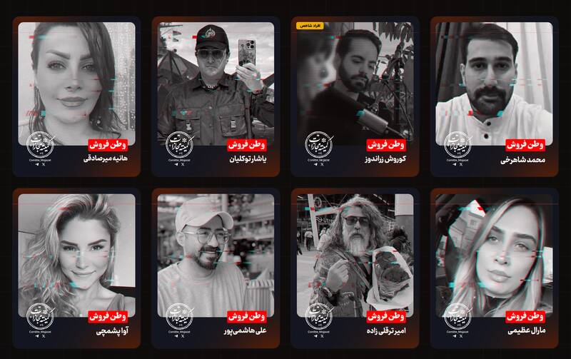 سياسي،اطلاعاتي،فعاليت،ايران،ضدايراني،بانك،قرار،كشور،منتشرشده ...