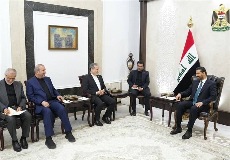 وزير،ثبات،بغداد