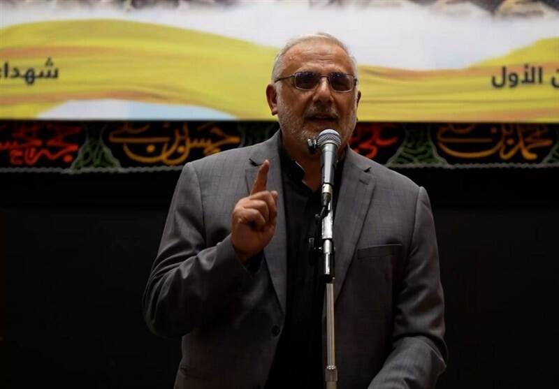 دشمن،توافق،لبنان،صهيونيستي،دولت،مقداد،پارلمان،تأكيد