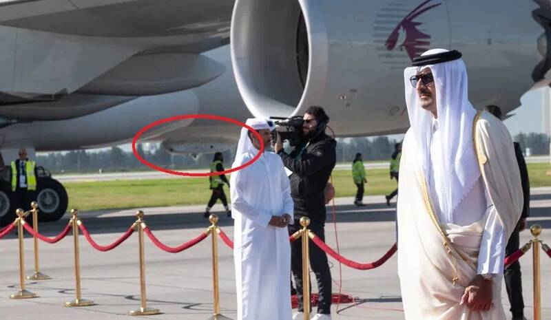 صهيونيستي،قطر،رژيم،گزارش،شركت،سامانه،البيت،هواپيماهاي،اساس،پ ...