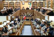 نخبگان دینی و فکری اجازه ندهند صدای تفرقه و دو قطبی‌سازی بر صدای همدلی و همبستگی ملی غلبه کند