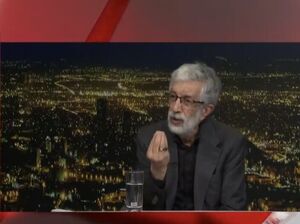 حدادعادل: رابطه مردم و رهبری در کشور ما با معیارهای غربی قابل درک نیست