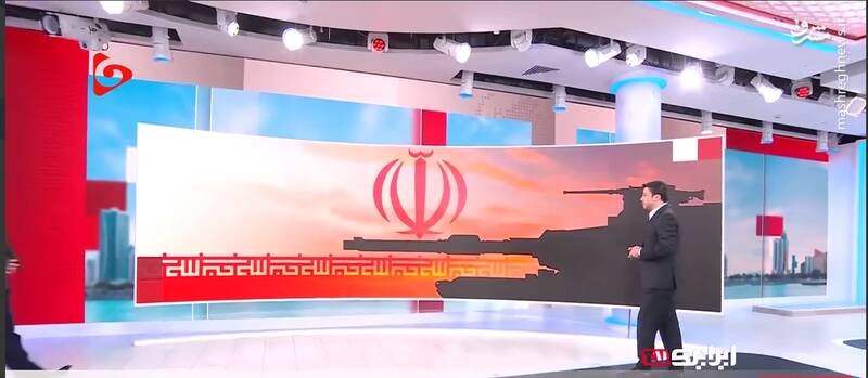 ايران،ژنرال،نظامي،ميزان،جنگ