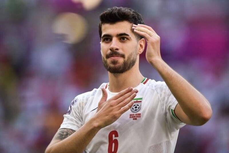 دفاعي،تيم