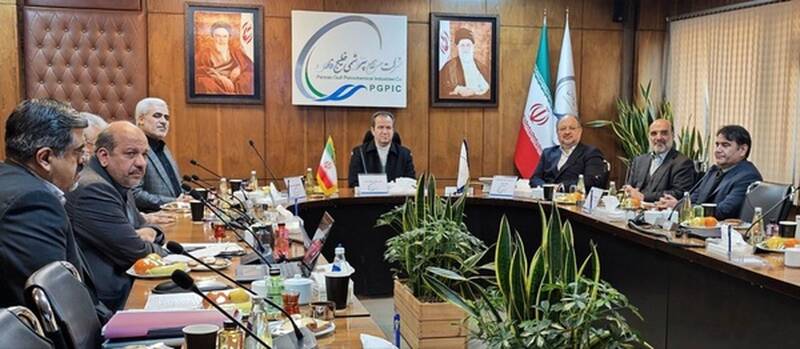 هلدینگ خلیج فارس و استقلال؛ وقتی سرمایه بزرگ با تصمیم‌های کوچک گره خورد